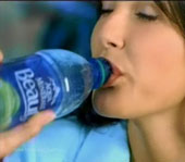 'Aqua Minerale Beauty' AQUA MINERALE BEAUTY (Полезная вода) вода