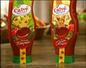 'Calve' Calve соусы