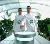 'Neo 2 Bio' NEO 2 BIO творожок (двойная польза) молочные продукты
