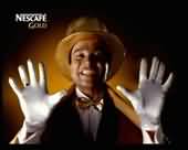 'Nescafe' Nescafe Gold кофе