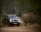 'NISSAN' NISSAN PATHFINDER 