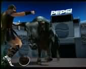 'Pepsi' Pepsi прохладительные напитки