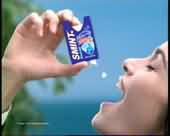 'Smint' Smint освежитель дыхания
